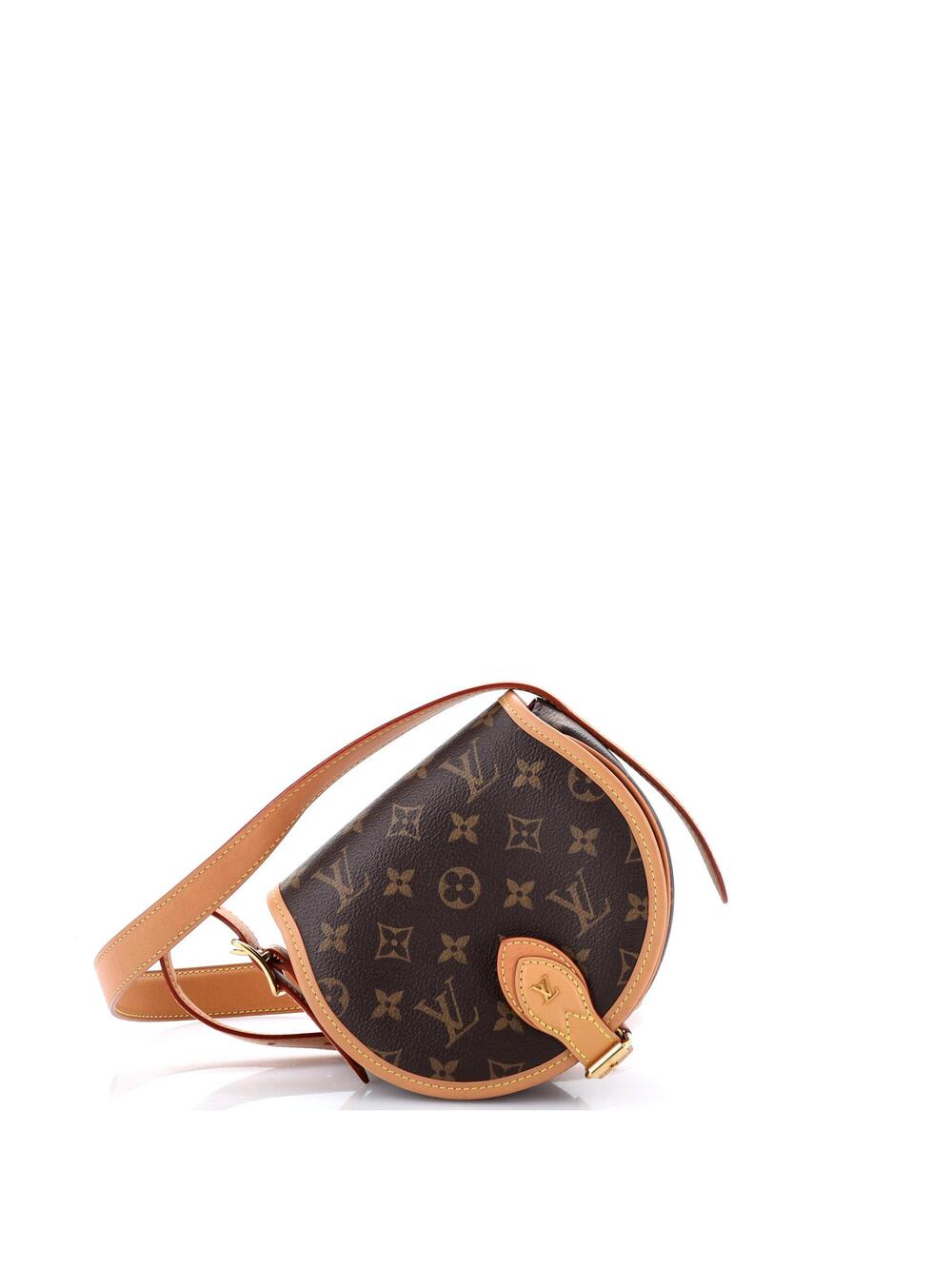 Louis Vuitton Tambourin Nm Handbag #349651L18B
